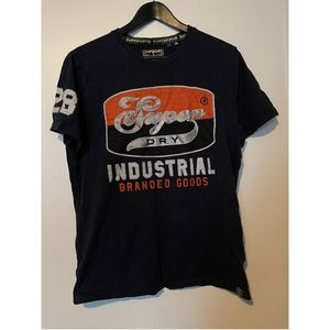 Superdry Logo Tee